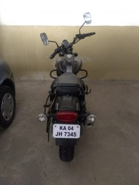 Bajaj Avenger Street 220 2016 Model