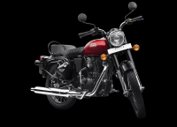 Royal Enfield Bullet 350 ES