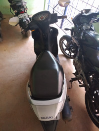 Suzuki Lets 110 2015 Model