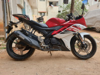 Yamaha YZF R15 V2 2015 Model