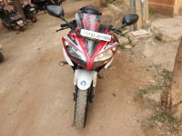 Yamaha YZF R15 V2