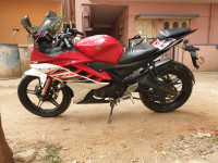 Yamaha YZF R15 V2