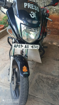 Hero CBZ Xtreme 2009 Model