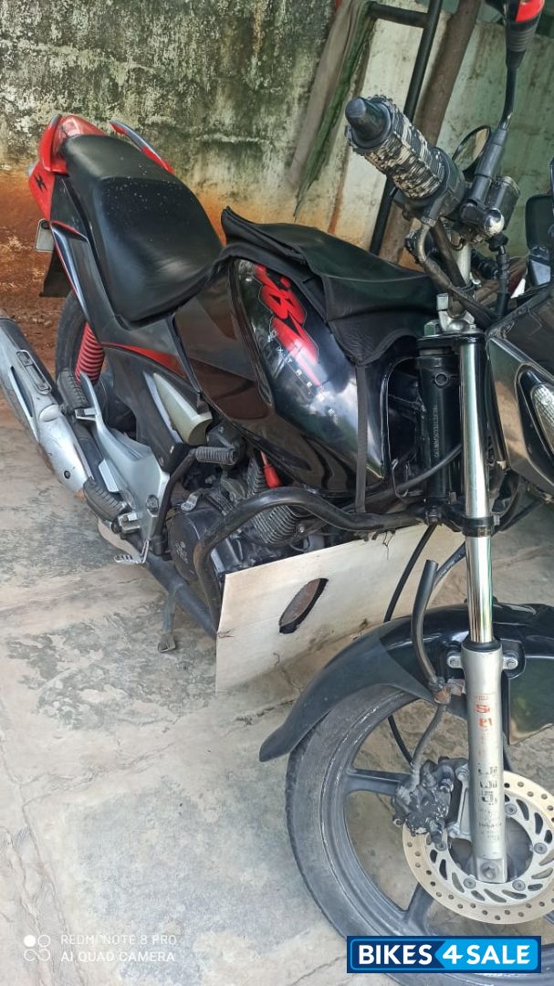 Hero CBZ Xtreme Hero CBZ Xtreme