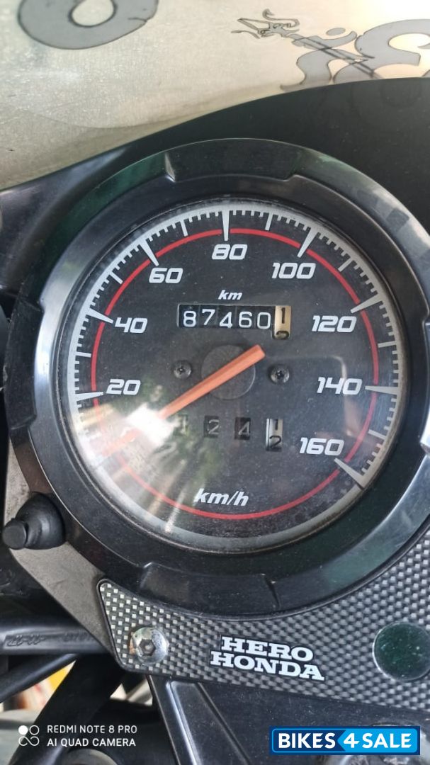 Hero CBZ Xtreme Hero CBZ Xtreme