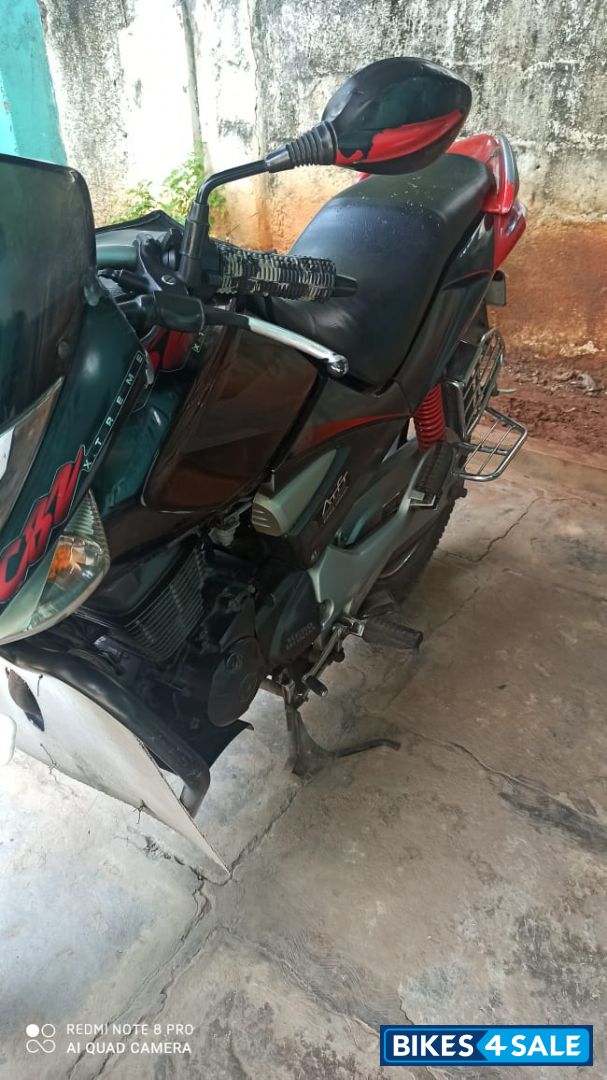 Hero CBZ Xtreme Hero CBZ Xtreme