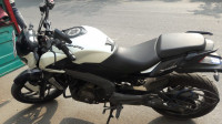 Bajaj Dominar 400 Disc 2017 Model