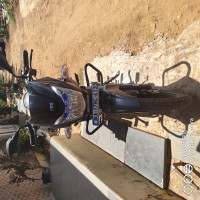 TVS Victor 2019 Model