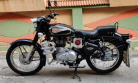 Royal Enfield Bullet Standard 350 2016 Model