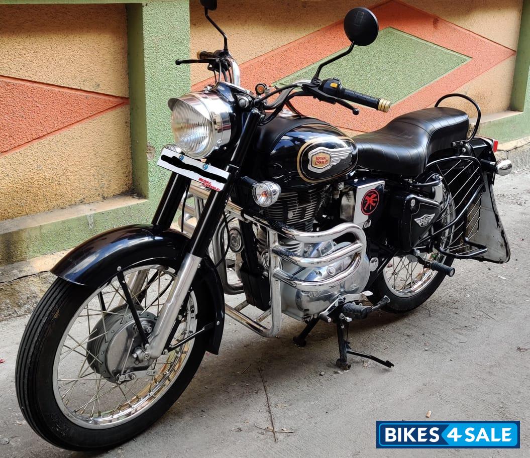 Royal Enfield Bullet Standard 350 Royal Enfield Bullet Standard 350