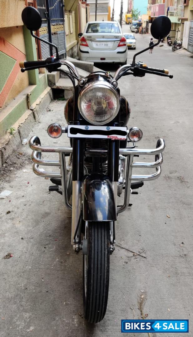 Royal Enfield Bullet Standard 350 Royal Enfield Bullet Standard 350