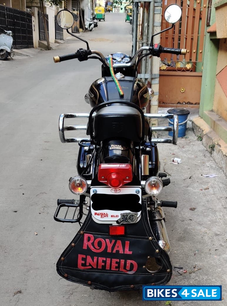 Royal Enfield Bullet Standard 350 Royal Enfield Bullet Standard 350