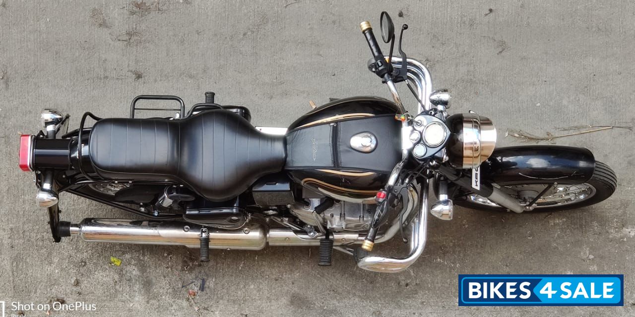 Royal Enfield Bullet Standard 350 Royal Enfield Bullet Standard 350