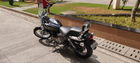 Bajaj Avenger Cruise 220 2018 Model