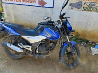 Bajaj Discover 100T 2013 Model