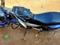 Bajaj Discover 100T