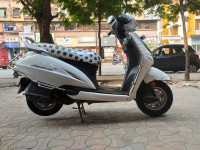Honda Activa 5G