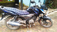 Bajaj Discover 125T 2013 Model