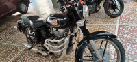 Royal Enfield Bullet Standard 350 2016 Model