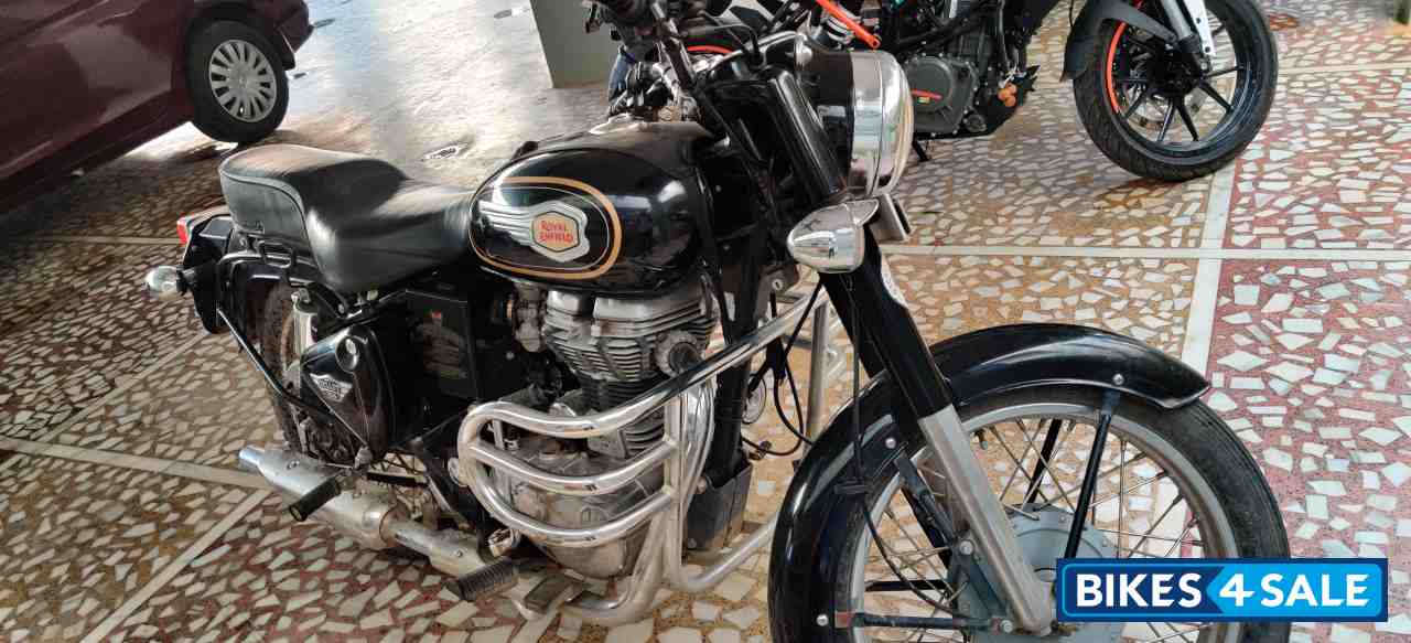 Royal Enfield Bullet Standard 350