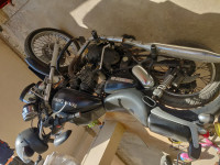 Royal Enfield Thunderbird TwinSpark 350 2016 Model