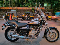 Bajaj Avenger Cruise 220