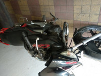 Black,ref Hero CBZ Xtreme