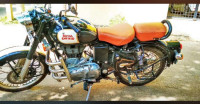 Royal Enfield Classic 500 2015 Model