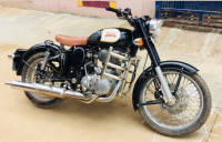 Royal Enfield Classic 500