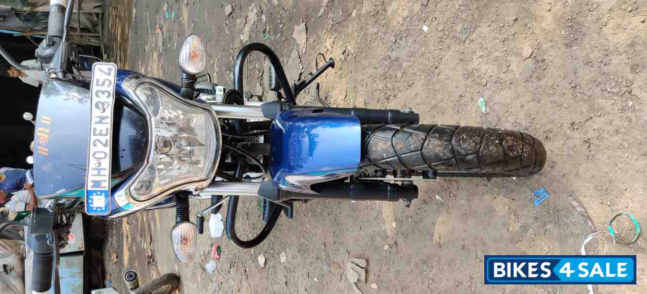 Bajaj V15 Bajaj V15