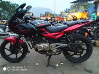 Bajaj Pulsar 220 DTSi