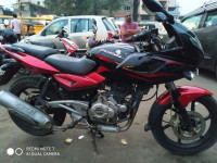 Bajaj Pulsar 220 DTSi