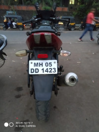 Bajaj Pulsar 220 DTSi