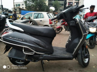 Honda Activa 5G