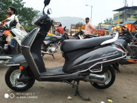 Honda Activa 5G