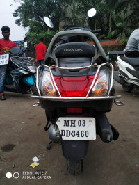 Honda Activa 5G
