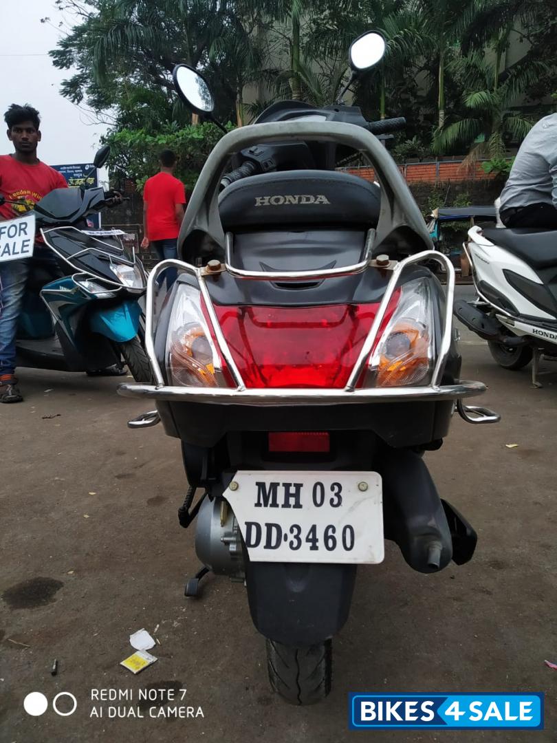 Honda Activa 5G Honda Activa 5G