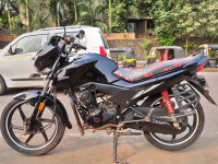Honda Livo 110