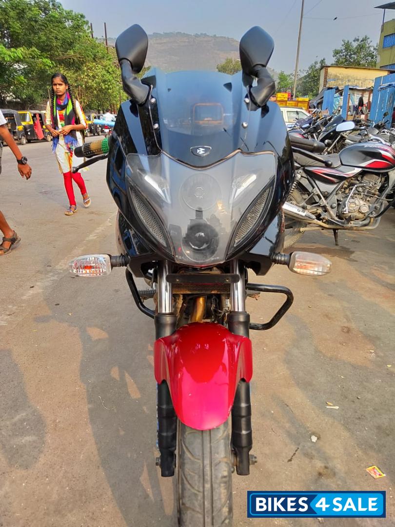 Bajaj Pulsar 220 DTSi