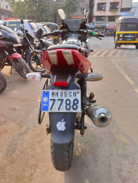 Bajaj Pulsar 220 DTSi