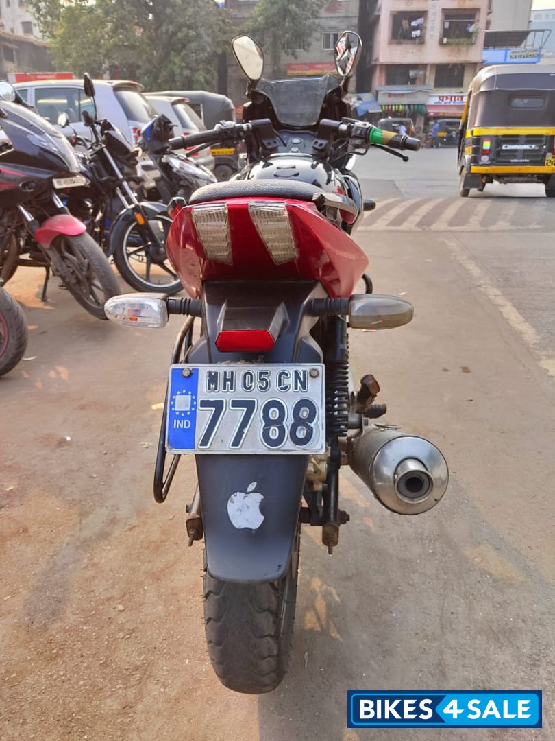 Bajaj Pulsar 220 DTSi