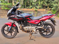 Bajaj Pulsar 220 DTSi