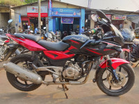 Bajaj Pulsar 220 DTSi