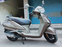 TVS Jupiter Classic