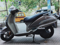 TVS Jupiter Classic