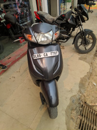 Honda Activa 2017 Model