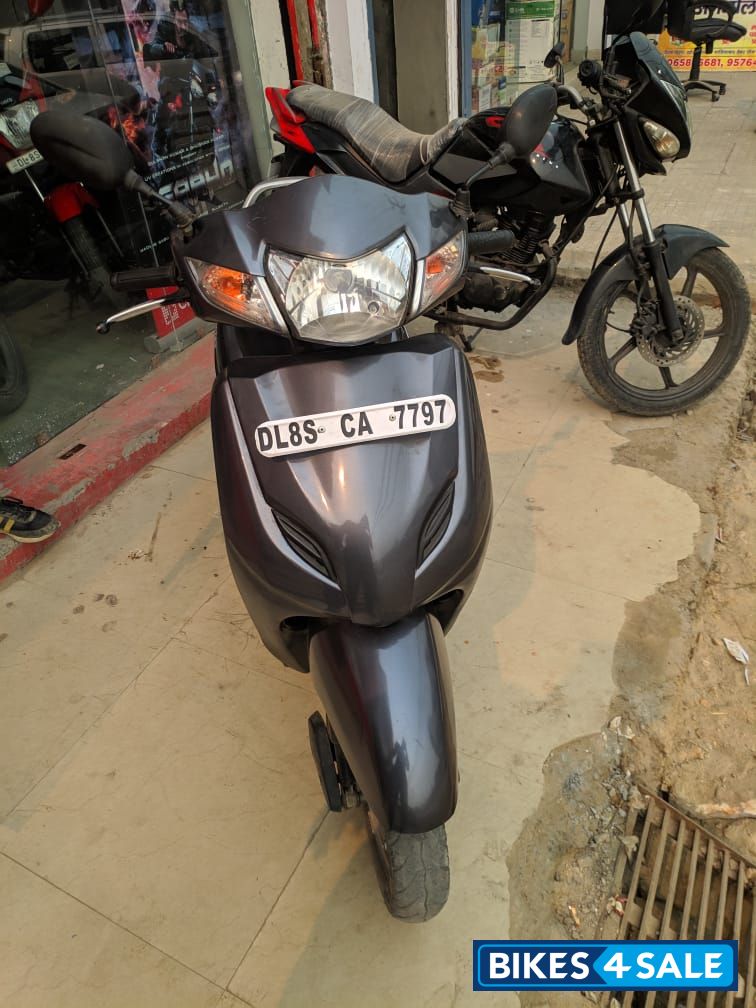 Honda Activa