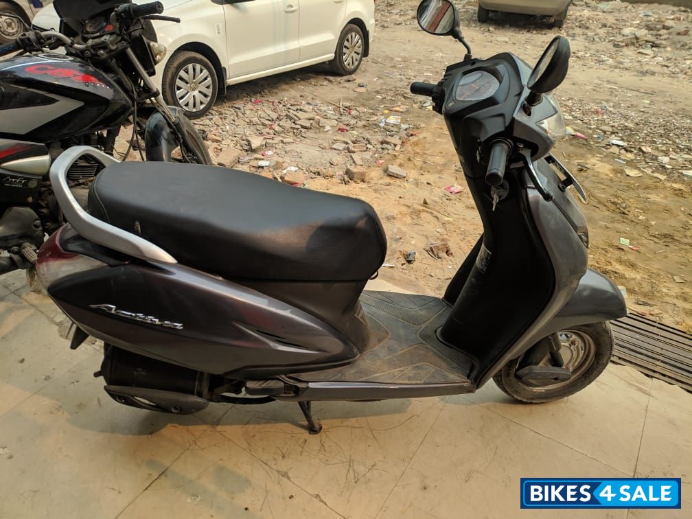 Honda Activa