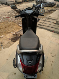 Honda Activa