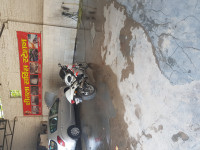 Suzuki Hayabusa GSX1300R